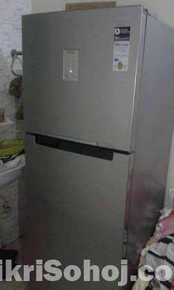 Samsung LED Fridge